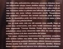 Miehen kunnia - modernin miehen taistelu häpeää vastaan.  ( Mieskuva, maskuliinisuus, psykohistoria , populaarikulttuuri)