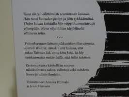 Heidän kanssaan kulje - Kertomuksia nuorisolle