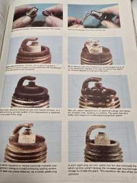 HONDA 750 Fours owners workshop manual