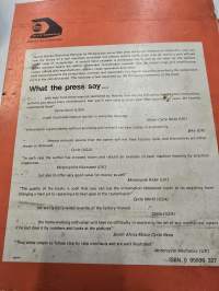 YAMAHA RD 125 twin owners workshop manual