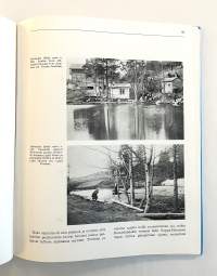 Ainutlaatuinen Pipsala Muistelmia ja kuvauksia pipsalasta ja sen asukkaista