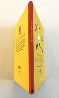 Kultainen vauvakirja : ensimmäiset muistot, laulut ja lorut