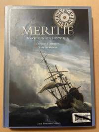 Meritie. Navigoinnin historia