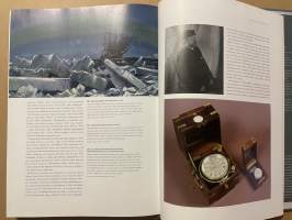 Meritie. Navigoinnin historia