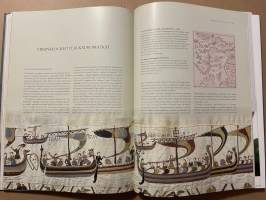 Meritie. Navigoinnin historia