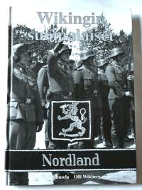 Wikingin suomalaiset : suomalaiset SS-miehet kuvissa