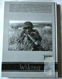 Wikingin suomalaiset : suomalaiset SS-miehet kuvissa