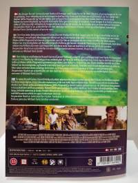 dvd Desperation Road