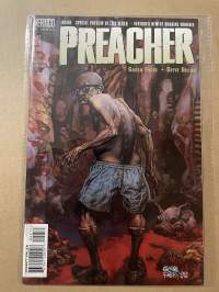 Preacher 1998 nr 42 - Alaston kaupunki -sarjakuvalehti
