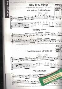 Mastering the Guitar 2B (Kitarakoulu.)