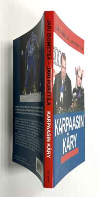 Karpaasin käry