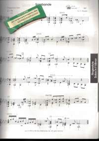 Mastering the Guitar 2C (Kitarakoulu.)