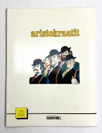 Aristokraatit: Kultainen kolmio