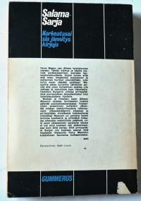 Perry Mason ja huolestunut holhooja