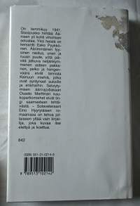 Kaukopartioelämää