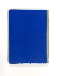 Pieni sininen kissanpentu