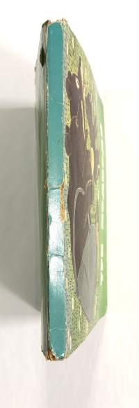 Tri Medvedja (Kultakutri ja kolme karhua, näyttämökirja)