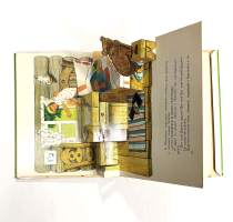 Tri Medvedja (Kultakutri ja kolme karhua, näyttämökirja)