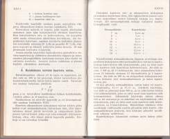 Kaarrekirja, 1947. Ratakiskotuksen ja tietekniikan alojen erikoiskirja.