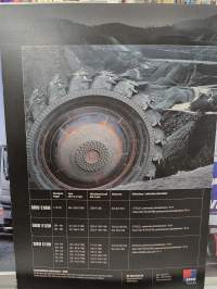 SISU  gravel myyntiesite.