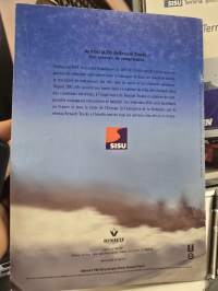 SISU  GAMME 480 E-Tech