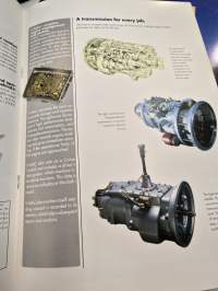 SISU  E 12 Myyntiesite