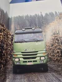 SISU  E  1996 Myyntiesite