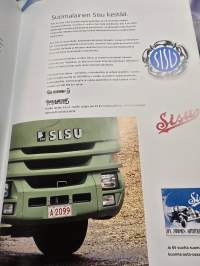 SISU  E  1996 Myyntiesite