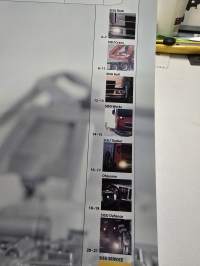 SISU  yleis mallien myyntiesite