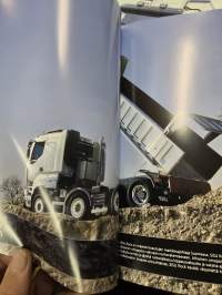 SISU  yleis mallien myyntiesite