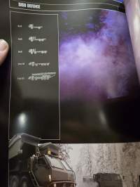 SISU  yleis mallien myyntiesite