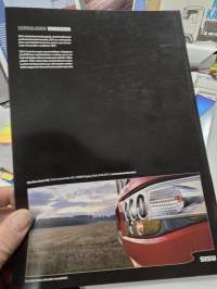 SISU  yleis mallien myyntiesite