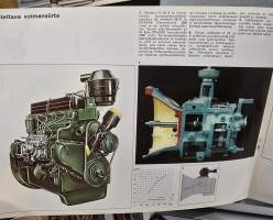 VOLVO  F 82 1966 myyntiesite