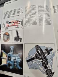 VOLVO  F 82 1968 myyntiesite