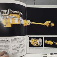 VOLVO  F 10/ F 12 1984 myyntiesite