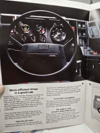 VOLVO  F 10/ F 12 1984 myyntiesite