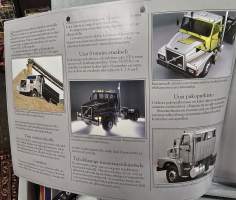 VOLVO   N 10/ N 12 myyntiesite