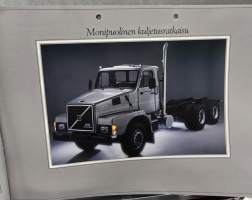 VOLVO   N 10/ N 12 myyntiesite