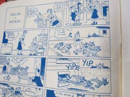 Miesten Mies 1953 nr 1