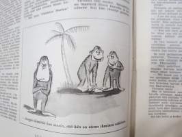 Miesten Mies 1953 nr 1