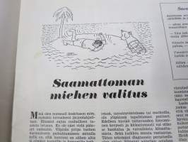 Miesten Mies 1953 nr 1