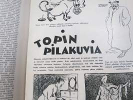 Miesten Mies 1953 nr 1