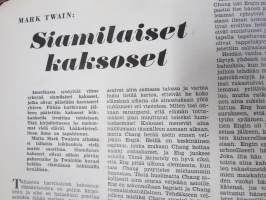 Miesten Mies 1953 nr 1