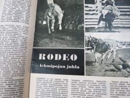 Miesten Mies 1953 nr 1