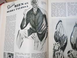 Miesten Mies 1953 nr 1