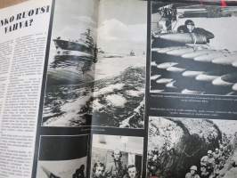 Miesten Mies 1953 nr 1