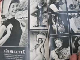 Miesten Mies 1953 nr 1