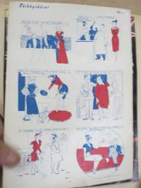 Miesten Mies 1953 nr 1