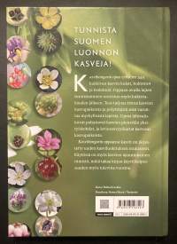 Kasvibongarin opas : Kukat ja niiden hedelmät