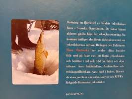 Väckning 4.30, Om yrkesfisket Svenska Österbotten